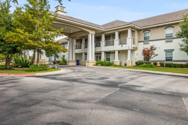 Truewood by Merrill, Georgetown - image 1
