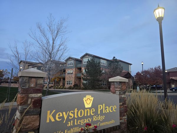 Keystone Place At Legacy Ridge Assisted Living - image 1