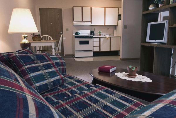 Highview In the Woodlands - image 1