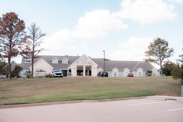 Argent Brenham Operations - image 1