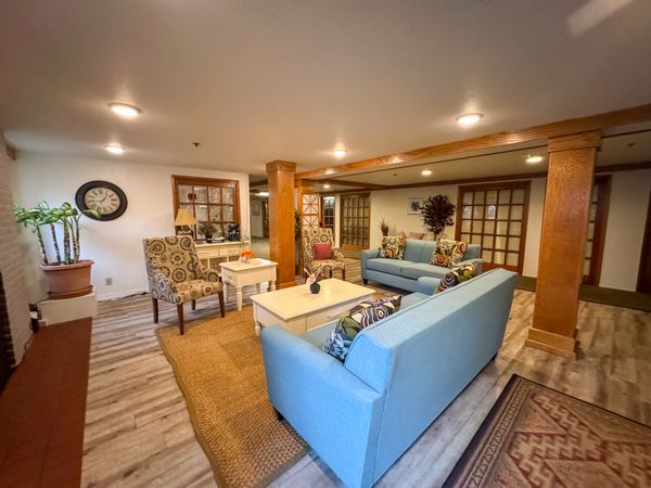 The Abbey of Olympus Retirement Living - image 1
