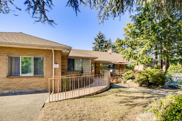 Renton Elder Care - image 1