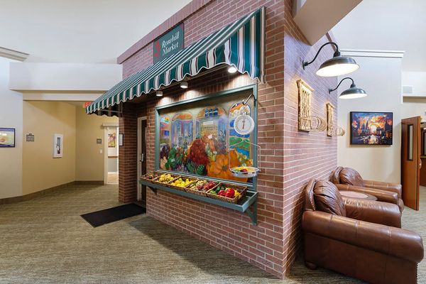 Brookdale Rosehill - image 1