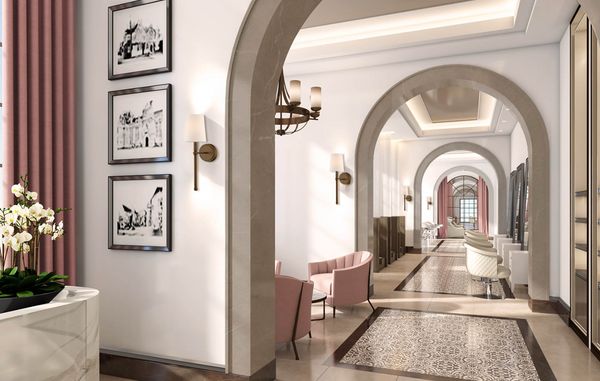 Grand Living at Coral Gables - image 1