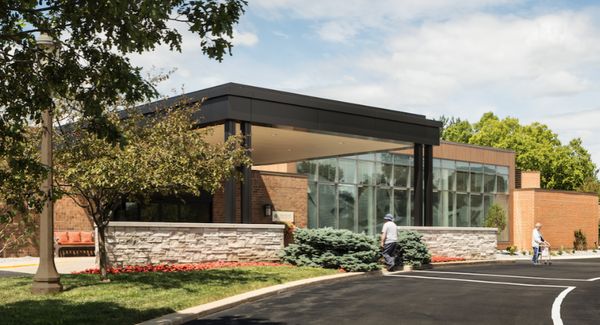 Clark-lindsey Village Inc. - image 1