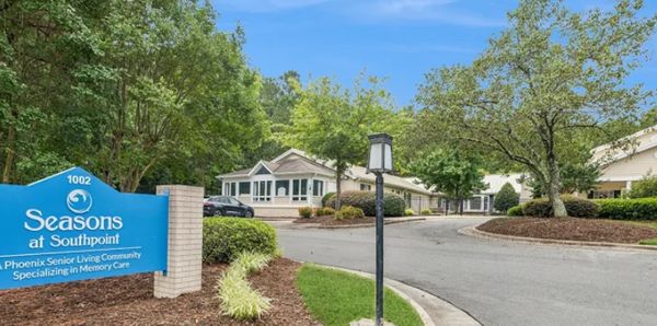 Seasons At Southpoint - image 1