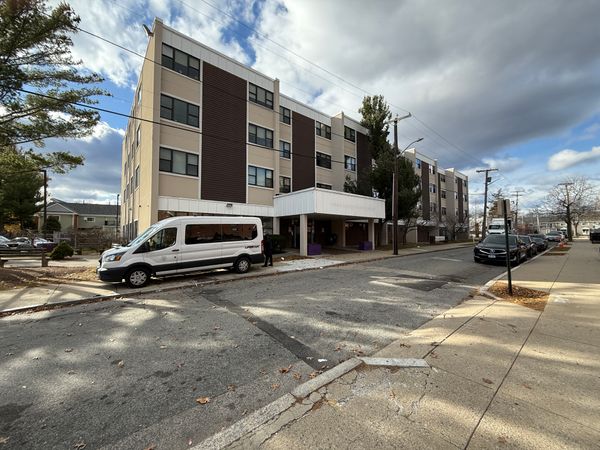 Bannister Center For Rehabilitation And Health Care - image 1