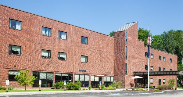 Pheasant Wood Center - image 1