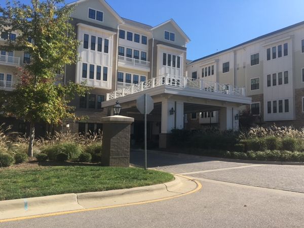 The Templeton of Cary - image 1