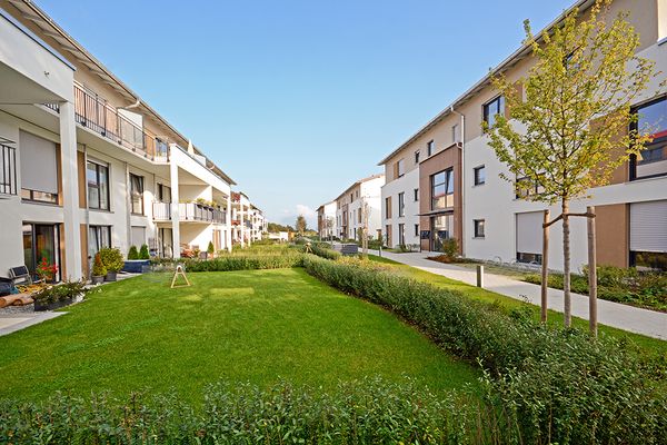 Heritage Woods - image 1