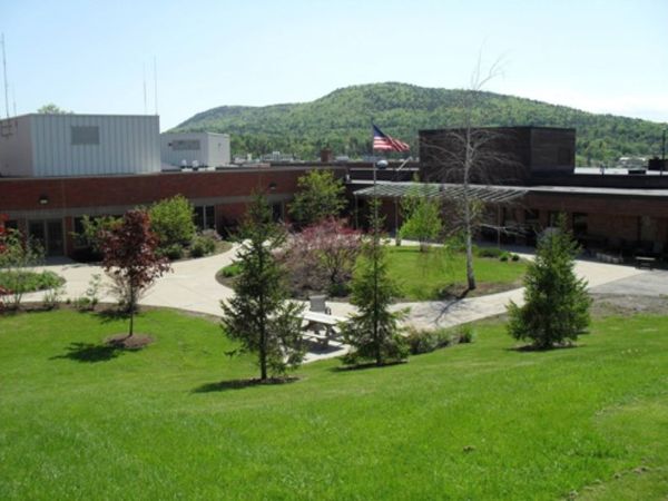 Inter-Lakes Health - image 1