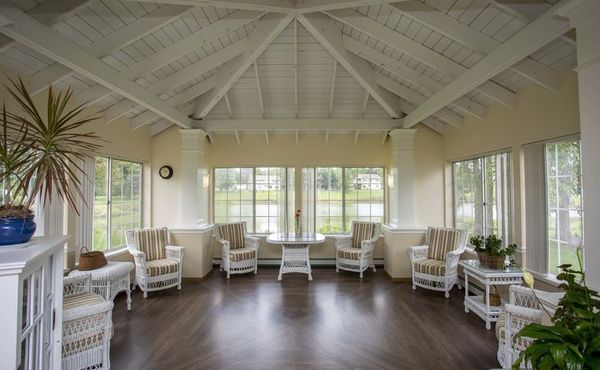 Ecumen Centennial House - image 1