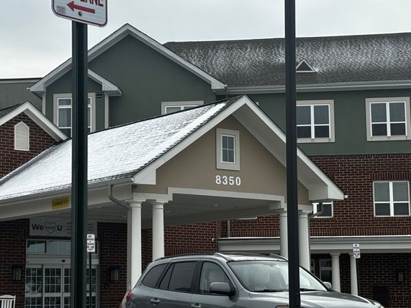 Harmony at Spring Hill - image 1