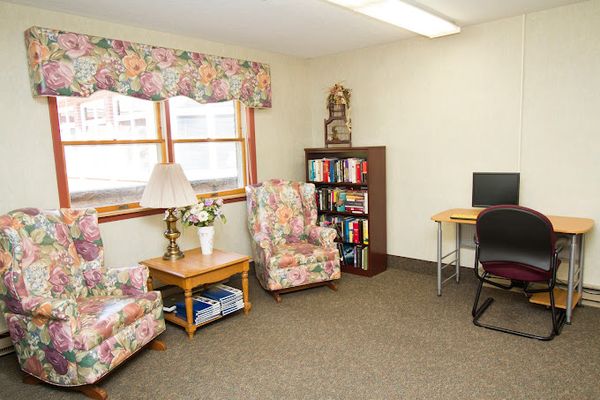 Autumn Aegis Nursing Home - image 1