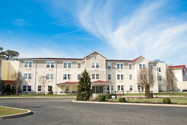 Brookdale Cape May - image 1