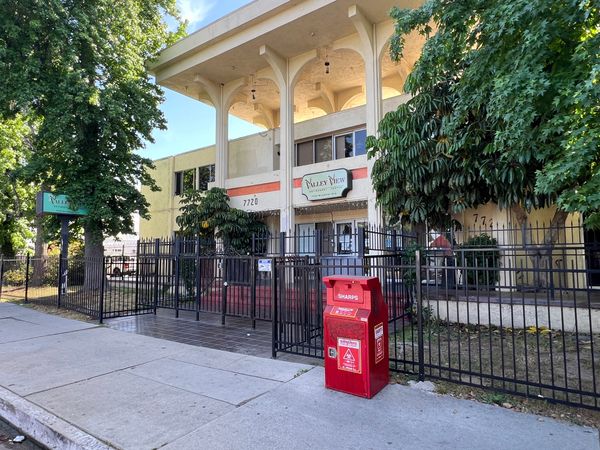 Valley View Retirement Center - image 1