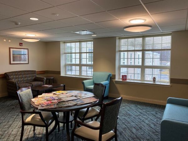 Heritage Ridge Senior Living at Johnstown - image 1