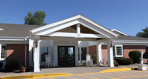 Shelbina Villa Lifecare - image 1