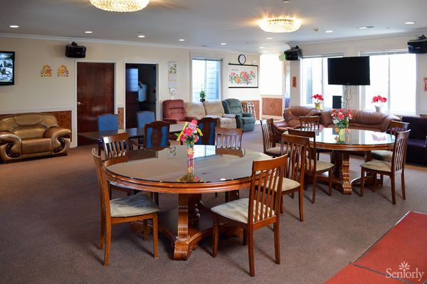 Merced Girard Residential Care Facility - image 1