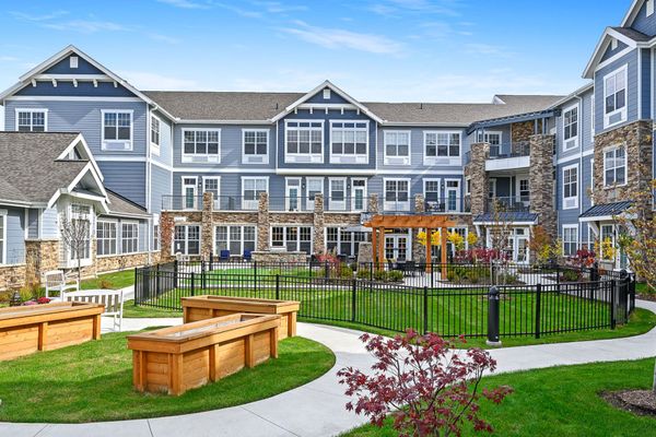 StoryPoint Northville - image 1