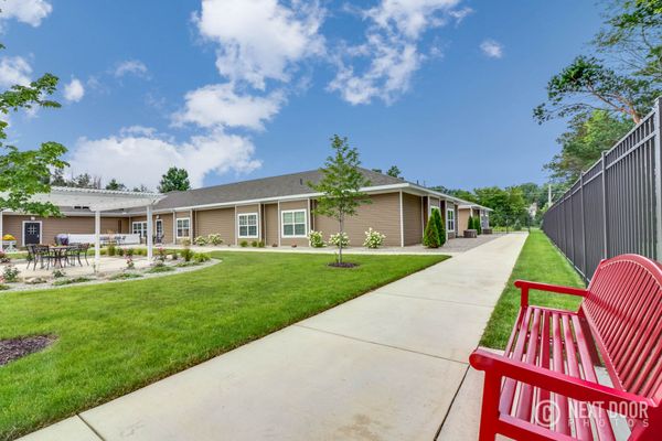 Candlestone Assisted Living & Memory Care - image 1
