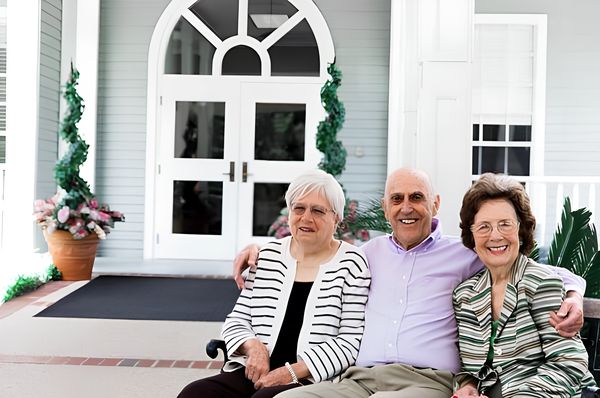 Williamsburg Senior Living Community - image 1