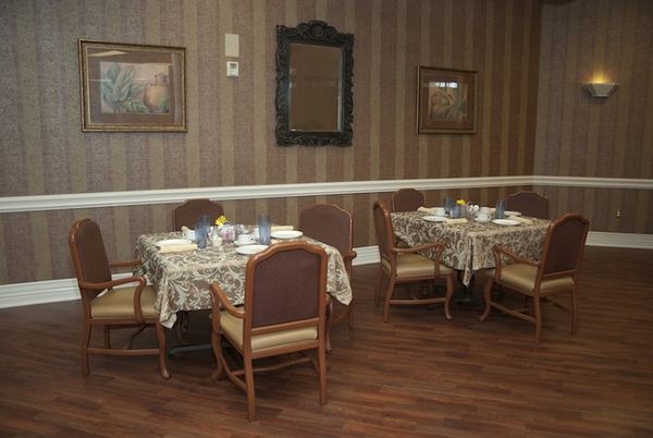 NHC Healthcare - Somerville - image 1