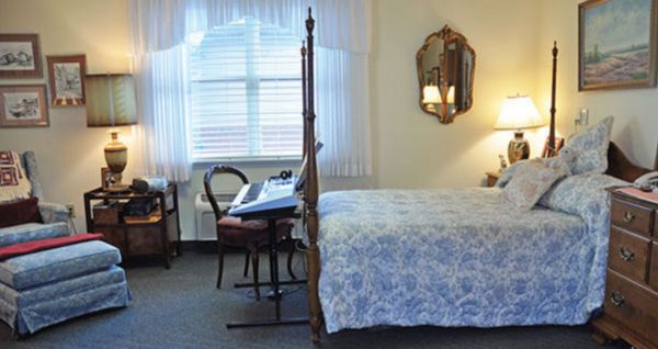 Woodbrook - image 1