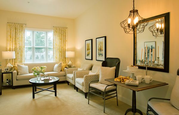 Arbors at Dracut - image 1