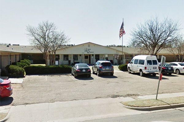 Lakeridge Nursing & Rehabilitation - image 1