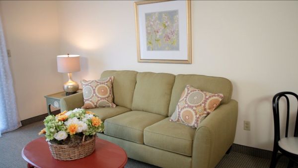 East Park Retirement Community - image 1