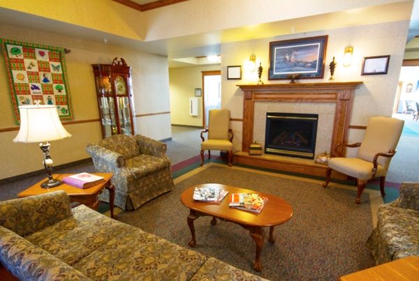 LakeHouse New Holstein - image 1