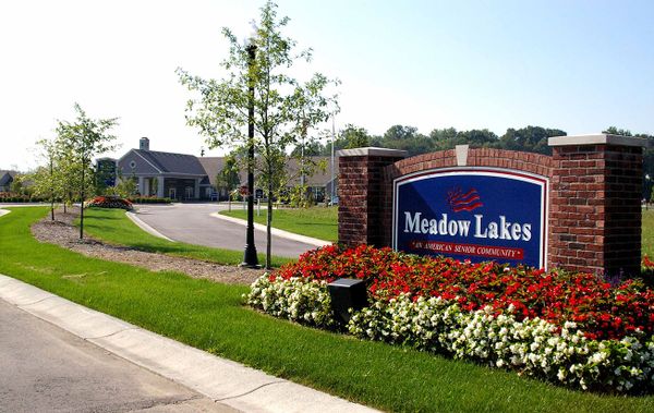 Meadow Lakes - image 1