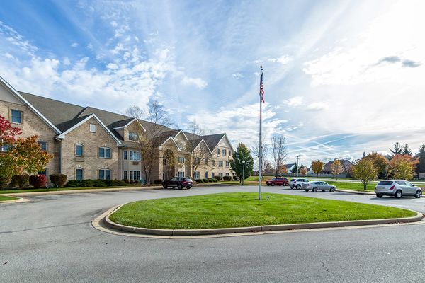 Wickshire West Lafayette - image 1
