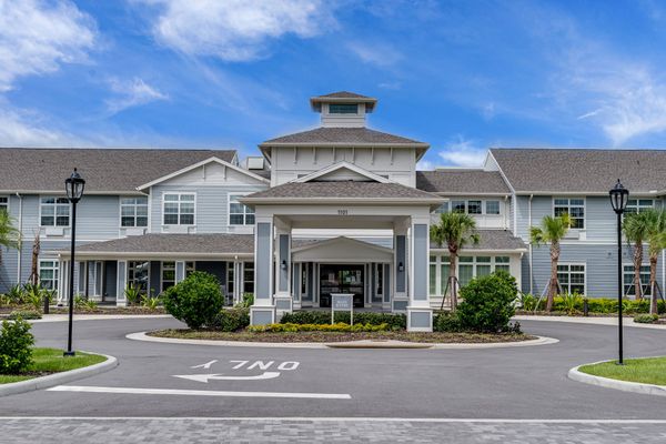 The Springs Of Parc Hill - image 1