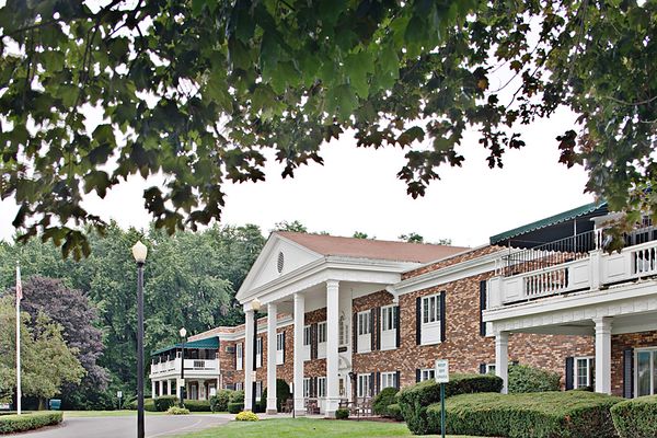 Heritage Hall North - image 1