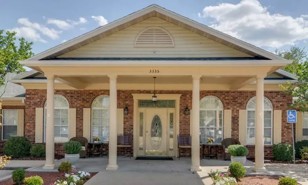 The Arbors at Westbrook Terrace - image 1