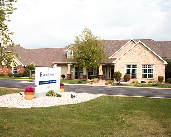 Wyndmoor of Marion - image 1