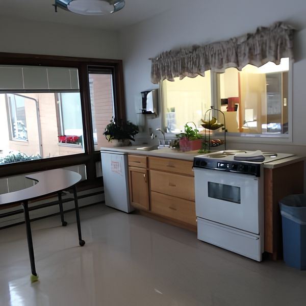 Orchard Manor, Inc - image 1