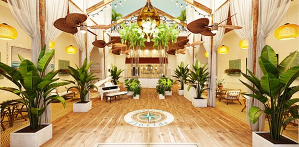 Bahama Bay Club - image 1