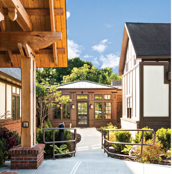 Loudonville Assisted Living Residence - image 1