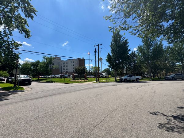 Little Sisters Of The Poor - image 1