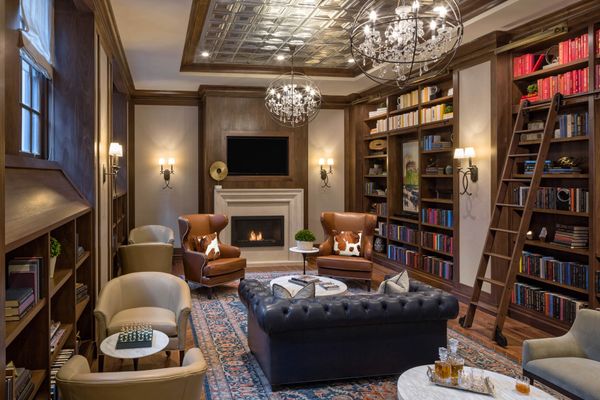 The Watermark at Brooklyn Heights - image 1