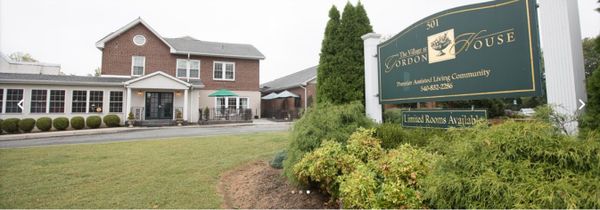 The Village At Gordon House - image 1