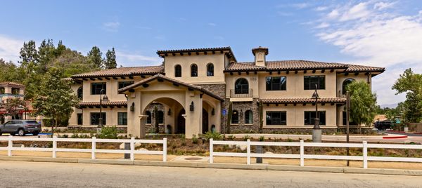 The Terraces at Via Verde-a Memory Care Community - image 1