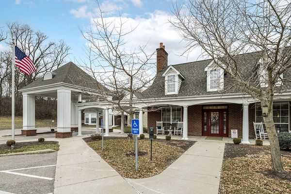 Brookdale Englewood - image 1