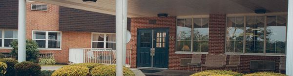 The Residences at Manatawny Village and Manatawny Center for Rehabilitation and Nursing - image 1