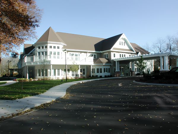 Imboden Creek Living Center - image 1