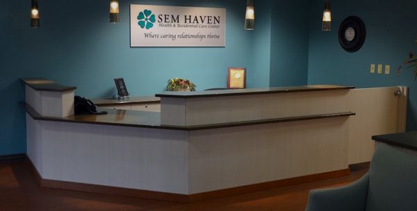 SEM Haven - image 1