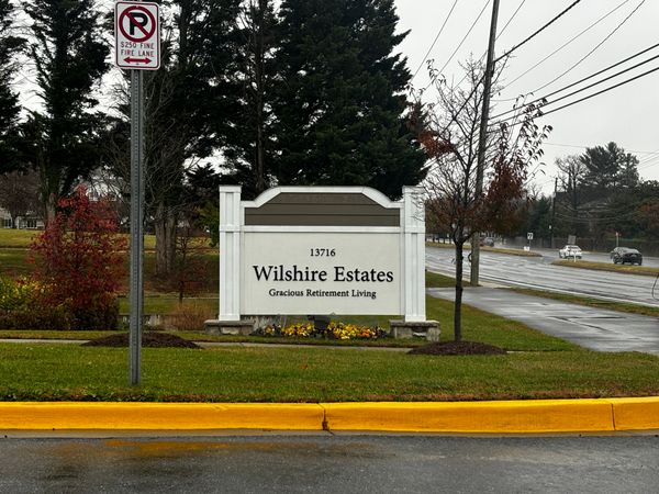 Wilshire Estates Gracious Retirement Living - image 1